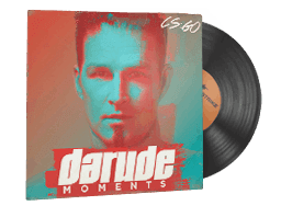 Music Kit | Darude, Moments CSGO