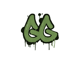 Sealed Graffiti | GGEZ - Default