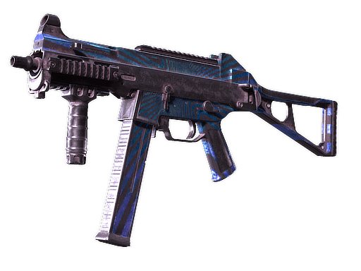 UMP-45 | Continuum