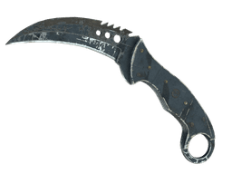 ★ Talon Knife | Night Stripe