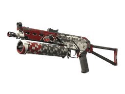 PP-Bizon | High Roller