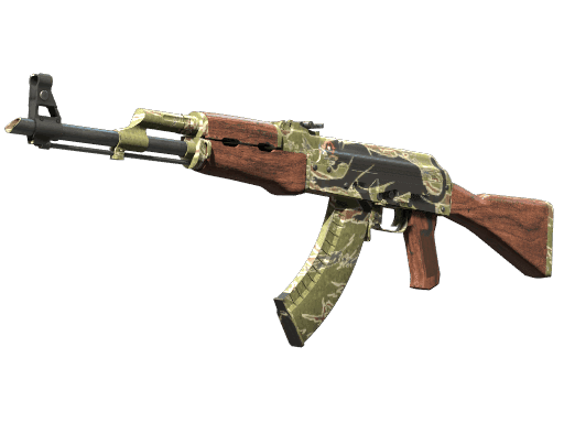 AK-47 | Jaguar