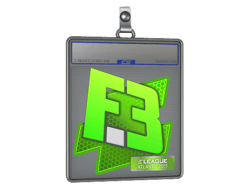 Sticker Slab | Flipsid3 Tactics | Atlanta 2017