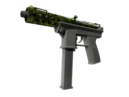Tec-9 | Ossified