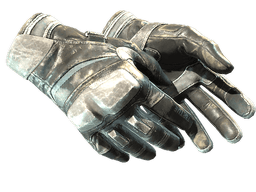 ★ Moto Gloves | Smoke Out