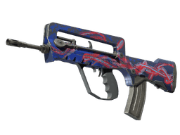 FAMAS | Afterimage