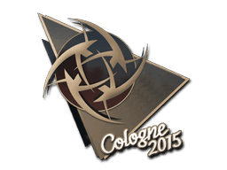 Sticker | Ninjas in Pyjamas | Cologne 2015