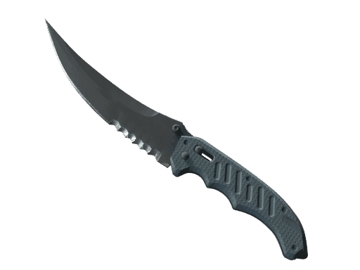 ★ StatTrak™ Flip Knife | Night