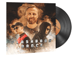 Music Kit | The Verkkars & n0thing, Flashbang Dance