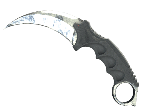 ★ StatTrak™ Karambit | Stained