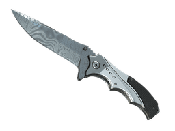 ★ Nomad Knife | Damascus Steel