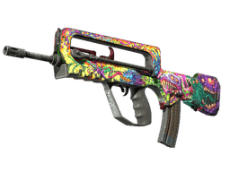FAMAS | Bad Trip