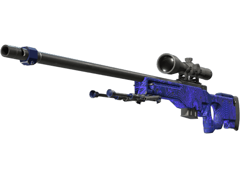 AWP | Sun in Leo