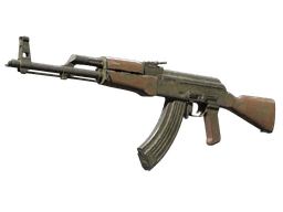 AK-47 | Safari Mesh