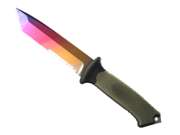★ Ursus Knife | Fade