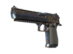 Desert Eagle | Heat Treated