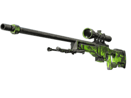 AWP | Containment Breach