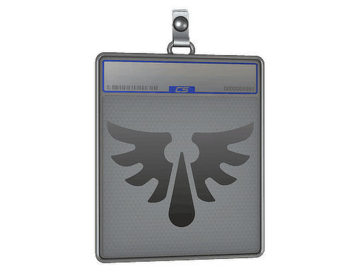 Sticker Slab | Blood Angels