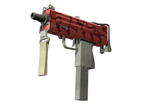 MAC-10 | Carnivore