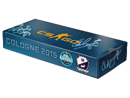 ESL One Cologne 2015 Cobblestone Souvenir Package
