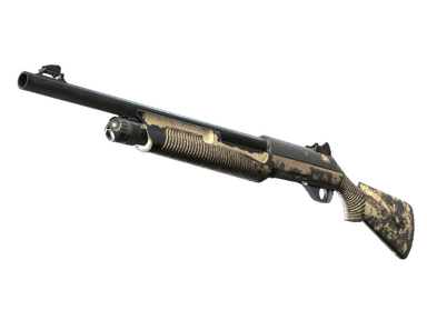 Nova | Rising Skull - Battle-Scarred