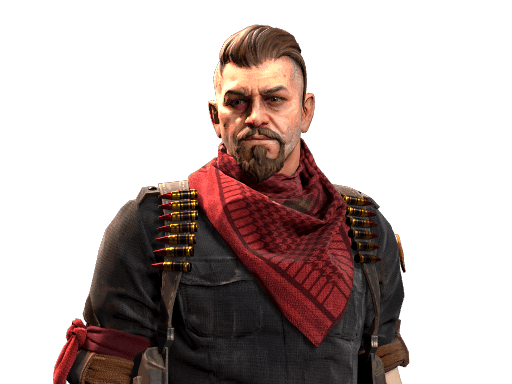 The Elite Mr. Muhlik | Elite Crew