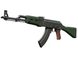 AK-47 | First Class