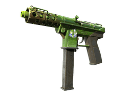 Tec-9 | Bamboozle
