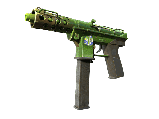 Tec-9 | Bamboozle