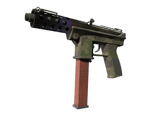 Tec-9 | Fubar