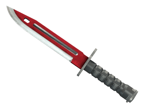 ★ StatTrak™ Bayonet | Autotronic