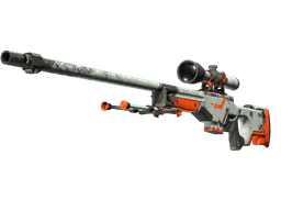 AWP | Asiimov
