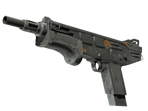 MAG-7 | Foresight