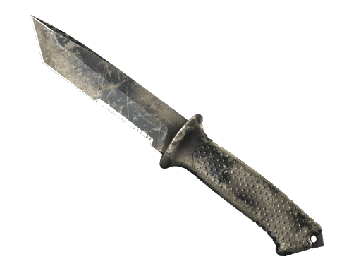 ★ Ursus Knife | Scorched