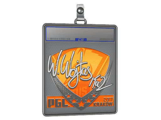 Sticker Slab | TaZ | Krakow 2017