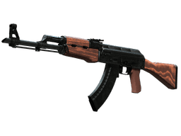 AK-47 | Cartel