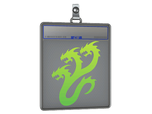 Sticker Slab | Alpha Legion 1