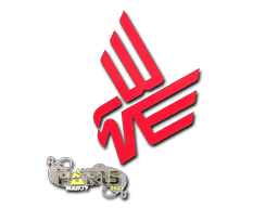 Sticker | Bad News Eagles | Paris 2023