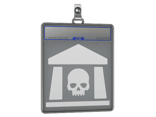 Sticker Slab | Cadia