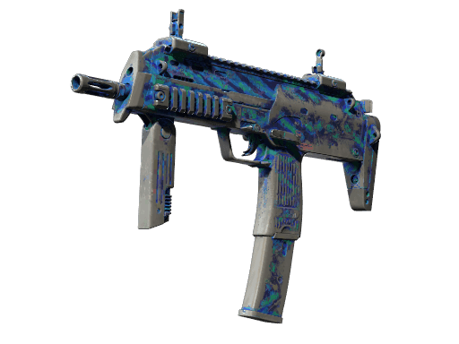 MP7 | Asterion