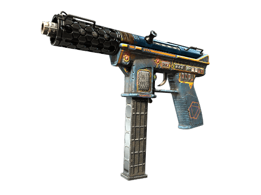Tec-9 | Remote Control