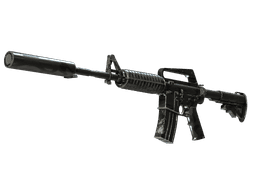 M4A1-S | Dark Water