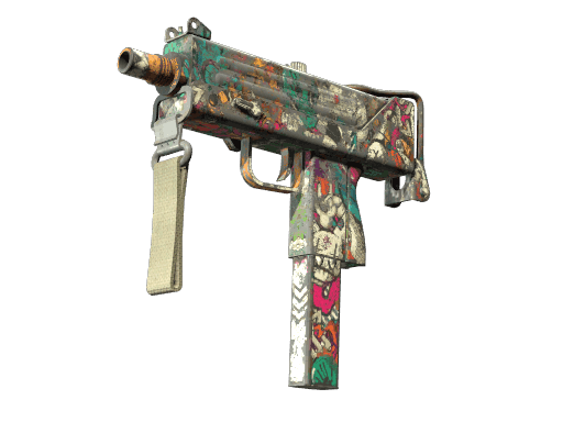 MAC-10 | Toybox