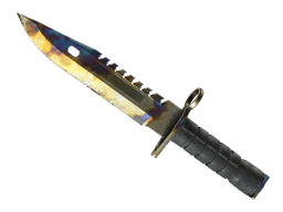 ★ M9 Bayonet | Case Hardened