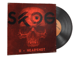 Music Kit | Skog, II-Headshot