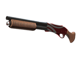 Sawed-Off | Brake Light