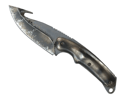 ★ Gut Knife | Scorched