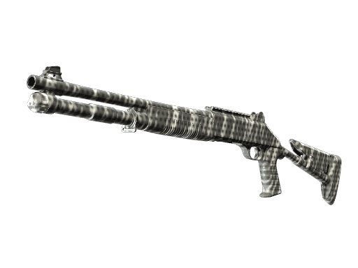 XM1014 | Urban Perforated