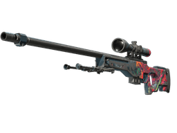 AWP | Hyper Beast
