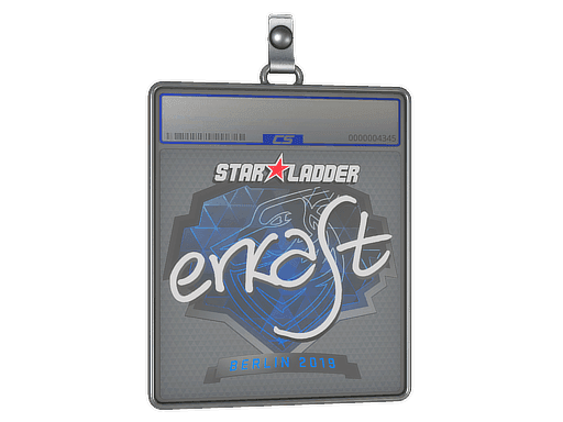 Sticker Slab | erkaSt | Berlin 2019